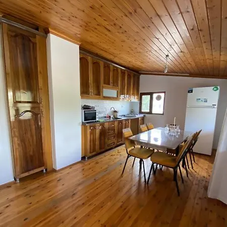 Apartment Huzurlu Ve Ferah Bir Ev Icin Dogru Adres
