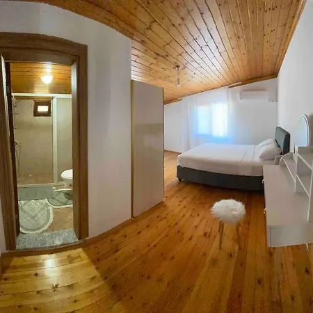 Apartament Huzurlu Ve Ferah Bir Ev Icin Dogru Adres Marmaris